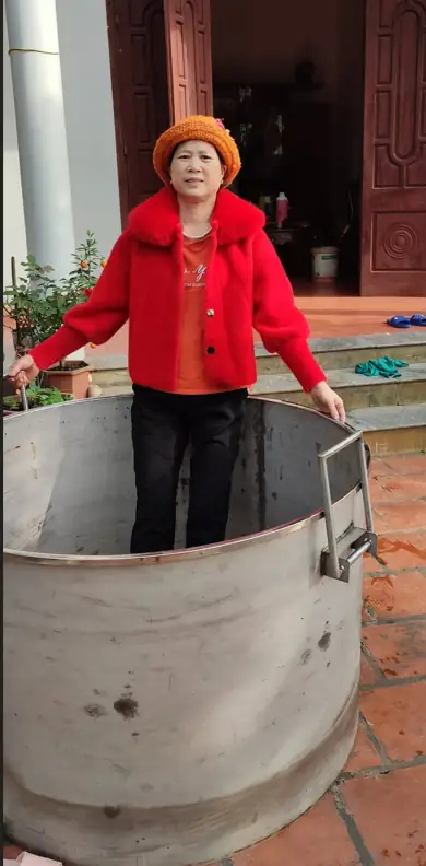 Sơ chế lá thuốc